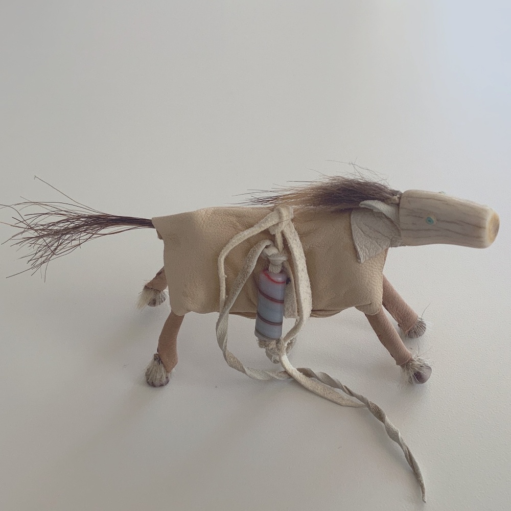 PONY ART
